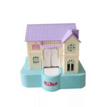 Modelo Hucha de Perrito 02