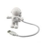 Modelo Lámpara USB 01