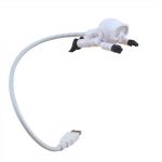 Modelo Lámpara USB 02