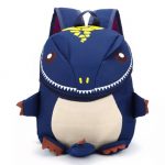 Modelo Mochila Dinosaurio 04