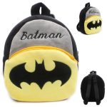Modelo Mochila Dibujos 02