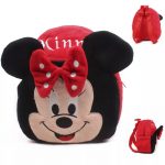 Modelo Mochila Dibujos 03