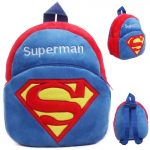 Modelo Mochila Dibujos 04