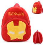 Modelo Mochila Dibujos 05