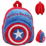 Modelo Mochila Dibujos 07