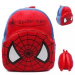 Modelo Mochila Dibujos 08