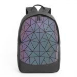 Modelo Mochila Luminosa 01