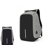 Modelo Mochila Antirrobo 03
