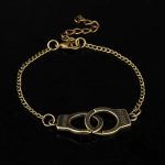 Modelo Pulsera Esposas 01
