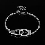 Modelo Pulsera Esposas 02
