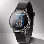 Modelo de Reloj 04