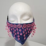 Modelo Mascarilla Artesanal 01