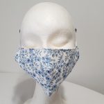 Modelo Mascarilla Artesanal 02