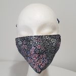 Modelo Mascarilla Artesanal 03