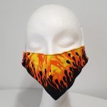 Modelo Mascarilla Artesanal 05