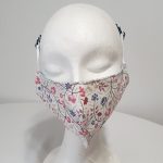 Modelo Mascarilla Artesanal 06