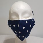 Modelo Mascarilla Artesanal 08
