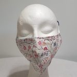 Modelo Mascarilla Artesanal 09