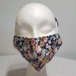 Modelo Mascarilla Artesanal 11
