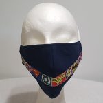 Modelo Mascarilla Artesanal 12