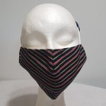 Modelo Mascarilla Artesanal 13