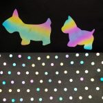 Modelo Bolso Mano Luminoso 01