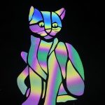 Modelo Bolso Luminoso 01