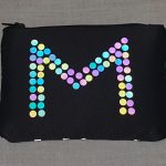 Modelo Monedero Luminoso Artesanal 04
