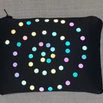 Modelo Monedero Luminoso Artesanal 06