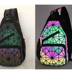 Modelo Bolsa Luminosa 01