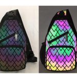 Modelo Bolsa Luminosa 02