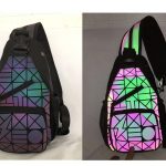 Modelo Bolsa Luminosa 03
