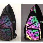 Modelo Bolsa Luminosa 04