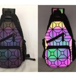 Modelo Bolsa Luminosa 05