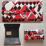 Modelo Cartera Larga Personajes 01