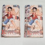 Modelo Cartera Larga Personajes 03