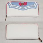 Modelo Cartera Larga Personajes 04