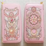 Modelo Cartera Larga Personajes 05
