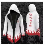 Modelo Chaquetón Capucha 04