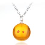 Modelo Colgante Dragon Ball 01-02