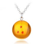 Modelo Colgante Dragon Ball 01-03