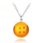 Modelo Colgante Dragon Ball 01-04