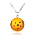 Modelo Colgante Dragon Ball 01-06