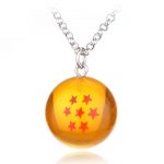 Modelo Colgante Dragon Ball 01-07