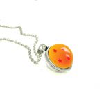 Modelo Colgante Dragon Ball 02-04