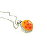 Modelo Colgante Dragon Ball 02-06