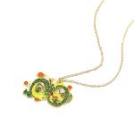 Modelo Colgante Dragon Ball 04-02