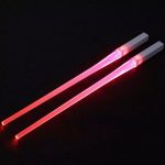 Modelo Palillos Luminosos 01