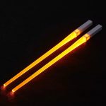 Modelo Palillos Luminosos 04