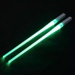 Modelo Palillos Luminosos 05
